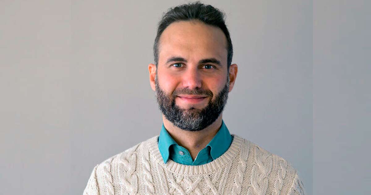 Fran Grau, CEO & CTO de Kydemy