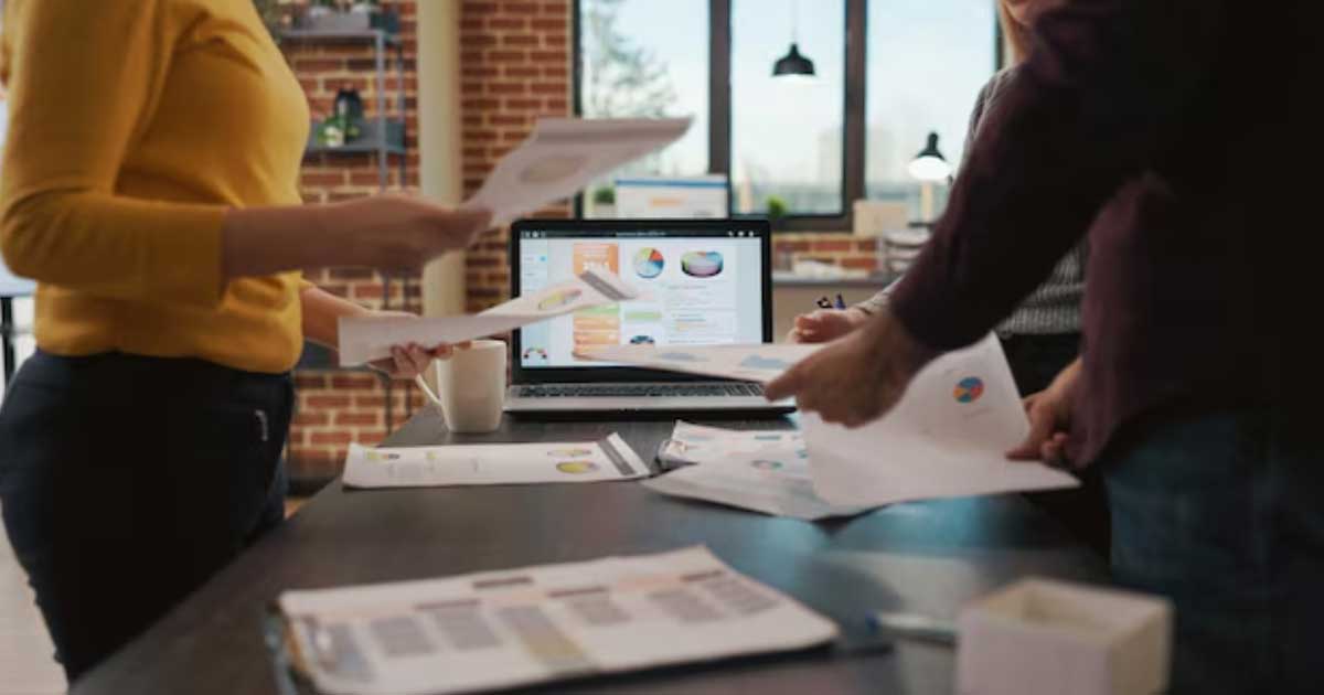 Growth Marketing