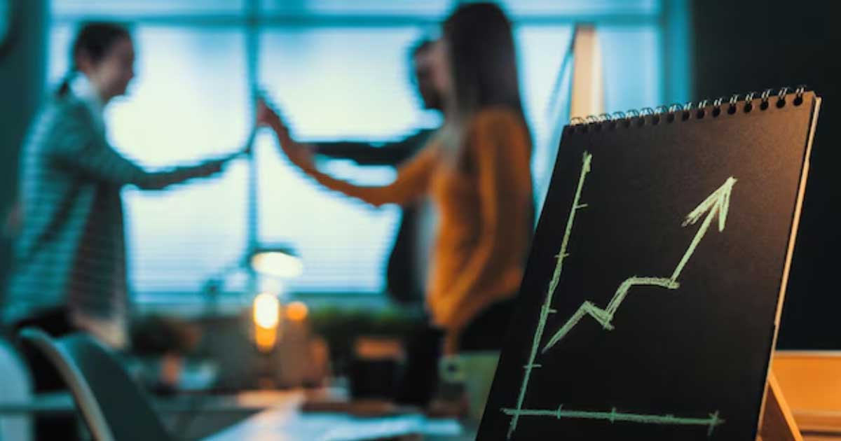 Growth Marketing