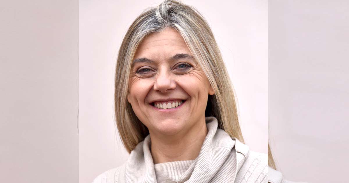 María Laura Palacios, CEO de G&L Group
