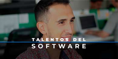 Talentos del Software, episodio 4: Nicols Battaglia, de G&L Group