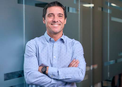 Vivir al límite: ¿Por qué Edge Computing es el nuevo corazón de la innovación corporativa?