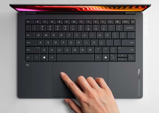 HP lanzó su nueva generación de PCs IA para redefinir el equilibrio entre trabajo y vida personal