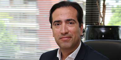 Ernesto Blanco es el nuevo director general para HP Cono Sur