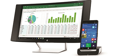 HP lite X3, el telfono que se convierte en PC, lleg a Mxico