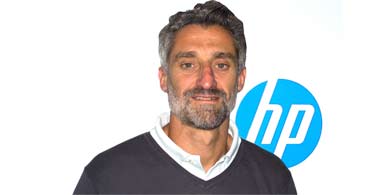 HP Argentina: Christian Zavatarelli es el nuevo responsable de negocios de impresión de Gran Formato