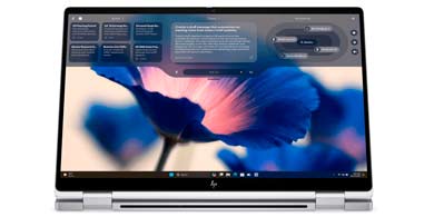 HP quiere redefinir el futuro del trabajo con HP IQ, en el marco de HP Imagine 2026
