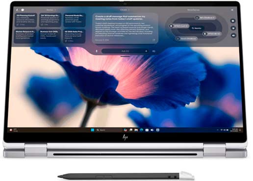 HP quiere redefinir el futuro del trabajo con HP IQ, en el marco de HP Imagine 2026