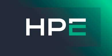 HPE se reinventa con una nueva identidad de marca para liderar la era de la IA