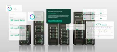 HPE Private Cloud AI: infraestructura certificada para proyectos de IA empresarial
