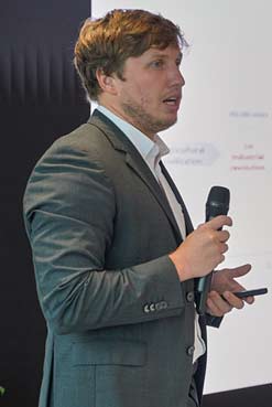 Huawei impulsa nuevas soluciones energéticas en Argentina con foco en eficiencia y almacenamiento