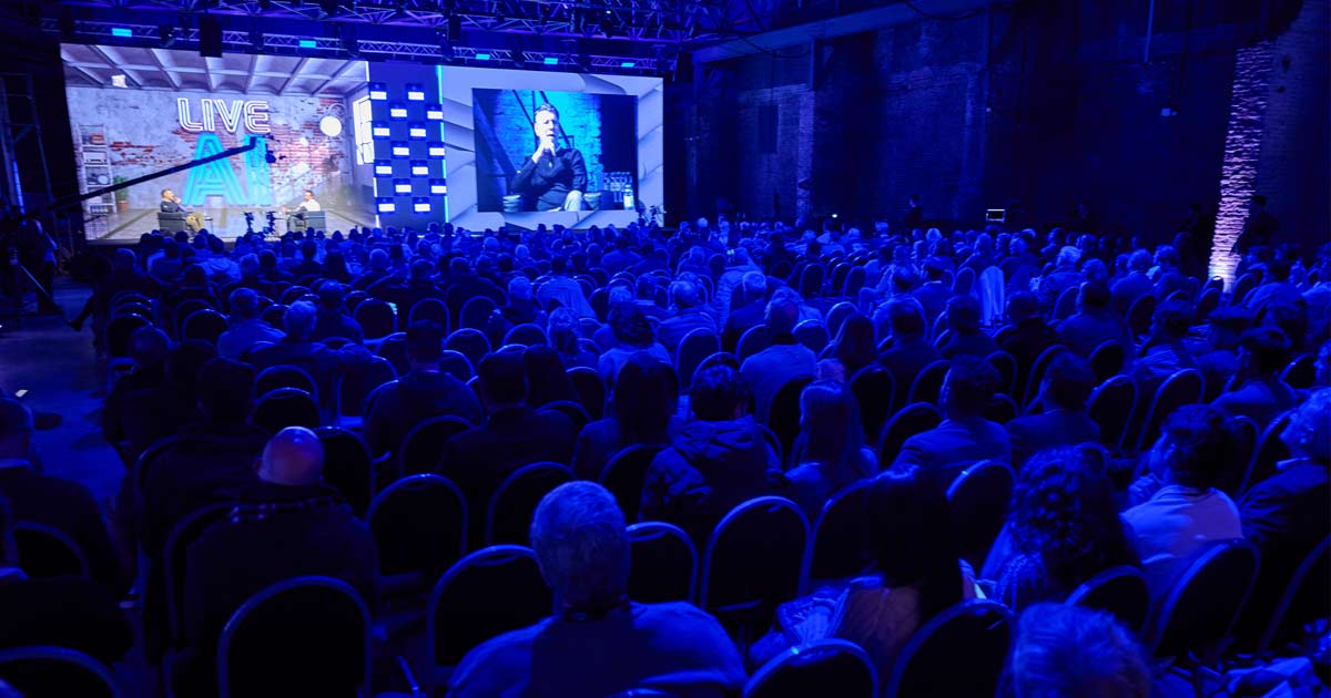 IBM AI Forum 2025, en Buenos Aires