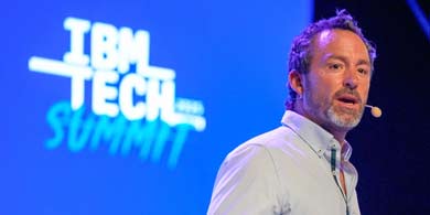 TD SYNNEX y Nexsys organizaron el IBM Tech Summit 2025: inteligencia, nube y futuro