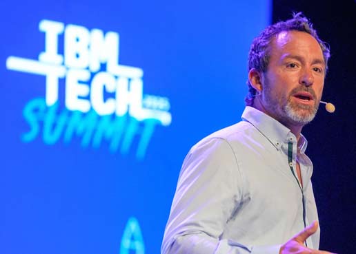 TD SYNNEX y Nexsys organizaron el IBM Tech Summit 2025: inteligencia, nube y futuro