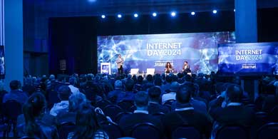 Quines disertarn durante el Internet Day, la semana que viene