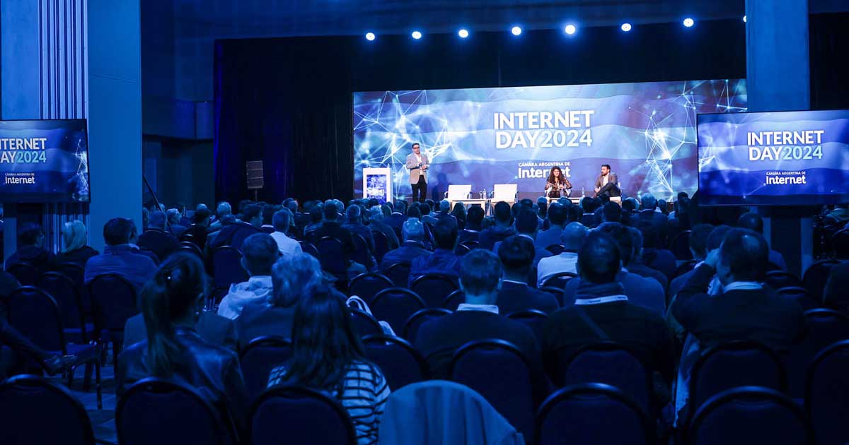 Internet Day