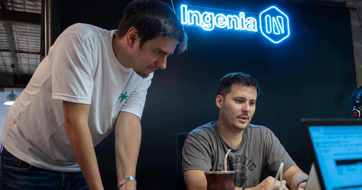 Ingenia lanz un programa para startups de base tecnolgica en Latinoamrica y Espaa