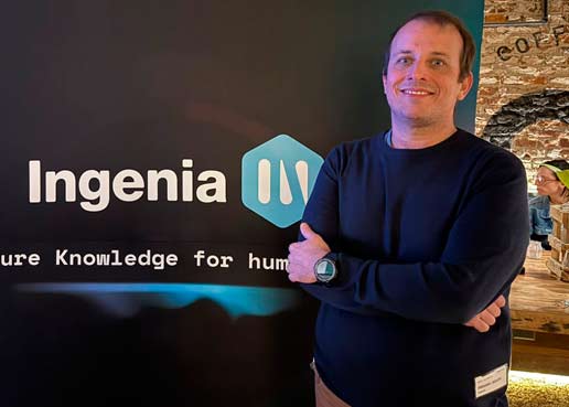 La brecha de percepción en la madurez tecnológica argentina, según Ingenia