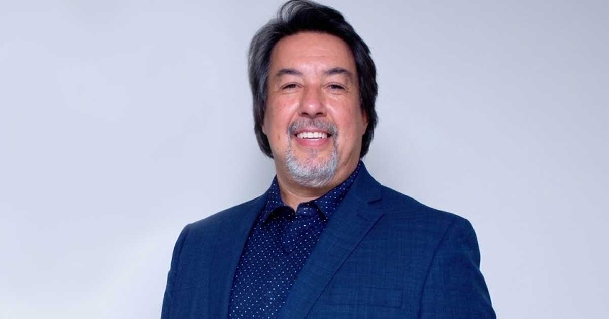 Alberto Kravchuk, presidente y CEO de InsideOne