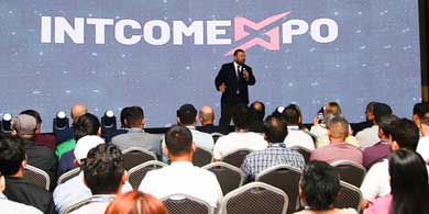 Intcomexpo El Salvador celebró su vigésima edición con más de 1.100 asistentes