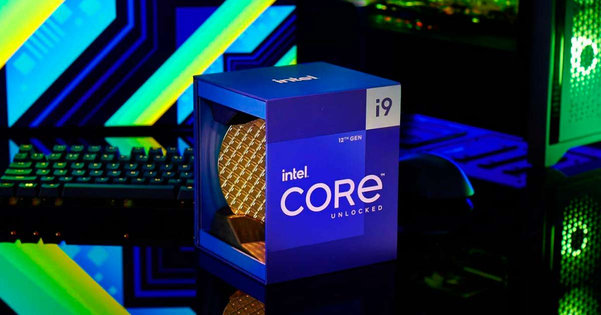 Durante el Intel Innovation se lanzó la familia de procesadores Intel ...