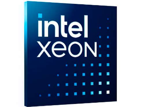 Intel lanza los nuevos procesadores Xeon 600 para Workstation