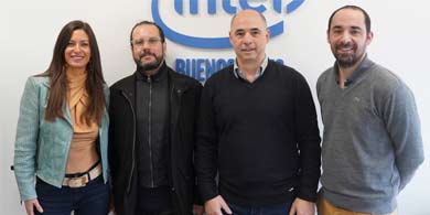 Tres argentinos competirán en el Intel AI Global Impact Festival