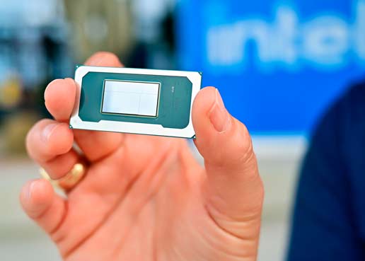 Intel Core Ultra Serie 3 debuta en el CES 2026 con fabricación en 18A y foco en la PC con IA