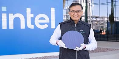 Intel apuesta todo por la era del AI PC con Panther Lake, su nueva arquitectura avanzada