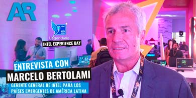 Intel realiz su Intel Experience Day 2022, y present su 13a generacin de procesadores