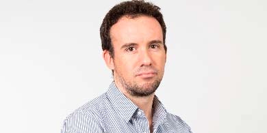 Juan Casal es el nuevo director de Telco & Empresas Digitales de LatAm en Intel