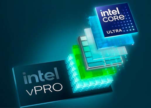Intel vPro Fleet Services llega a Microsoft Intune: La gestión basada en silicio se hace SaaS