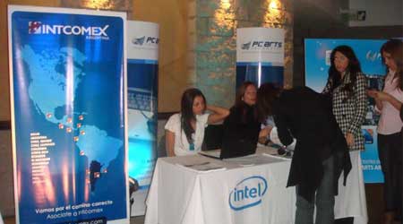 Intel Argentina puso al canal al día de sus nuevos productos y ...