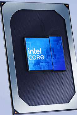 Intel Core Serie 3: la IA llega a las PC masivas y al edge computing