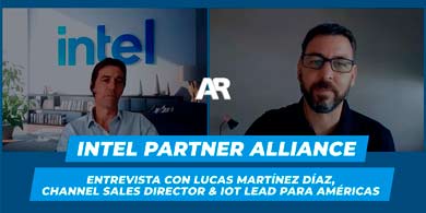 La transformacin del negocio (y de los partners) segn Intel