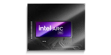 Intel present nuevas GPUs y aceleradores de IA en Computex 2025