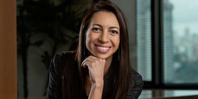 Intel: Bárbara Toledo es la nueva Directora para Estrategia de Consumo y Retail de América Latina