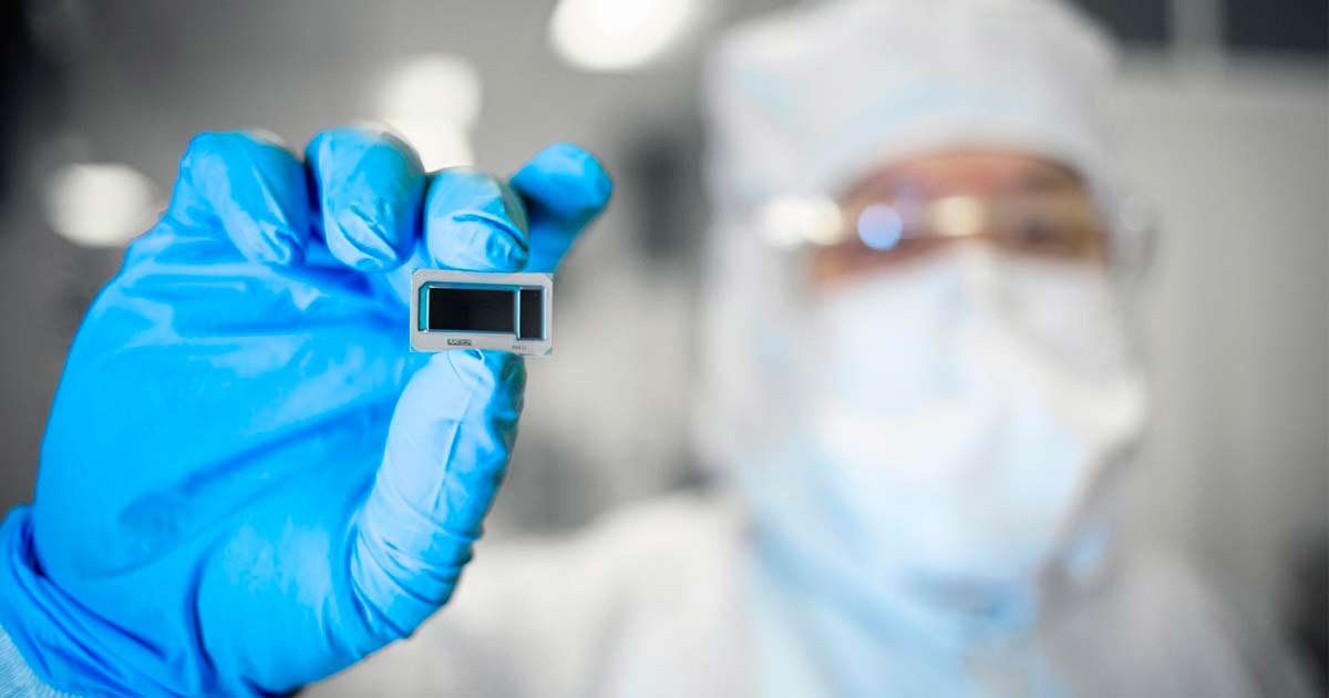 Intel Foundry