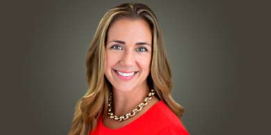 Carolyn Henry es la nueva vicepresidenta y líder de marketing de Intel para Américas