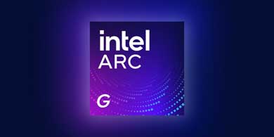 Intel lanza los procesadores Arc Serie G para gaming portátil con arquitectura Xe3 y hasta 40 Gbps