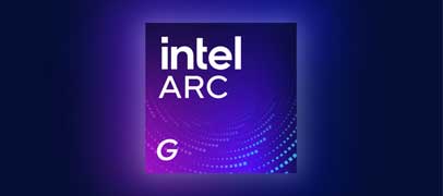 Intel lanza los procesadores Arc Serie G para gaming portátil con arquitectura Xe3 y hasta 40 Gbps