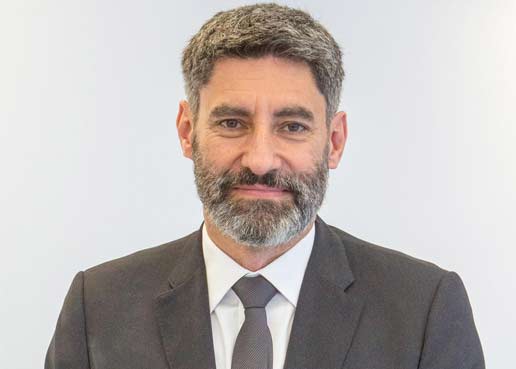 Intel: João Bortone asume como nuevo líder para América Latina