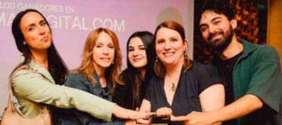 La UBA e Interact relanzan la Diplo Digital con foco en Inteligencia Artificial