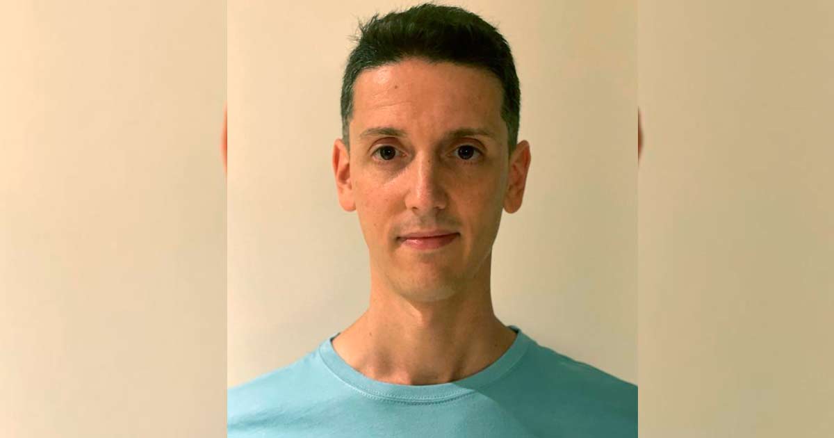 Gonzalo Calo, Jefe de Producto en Intermaco