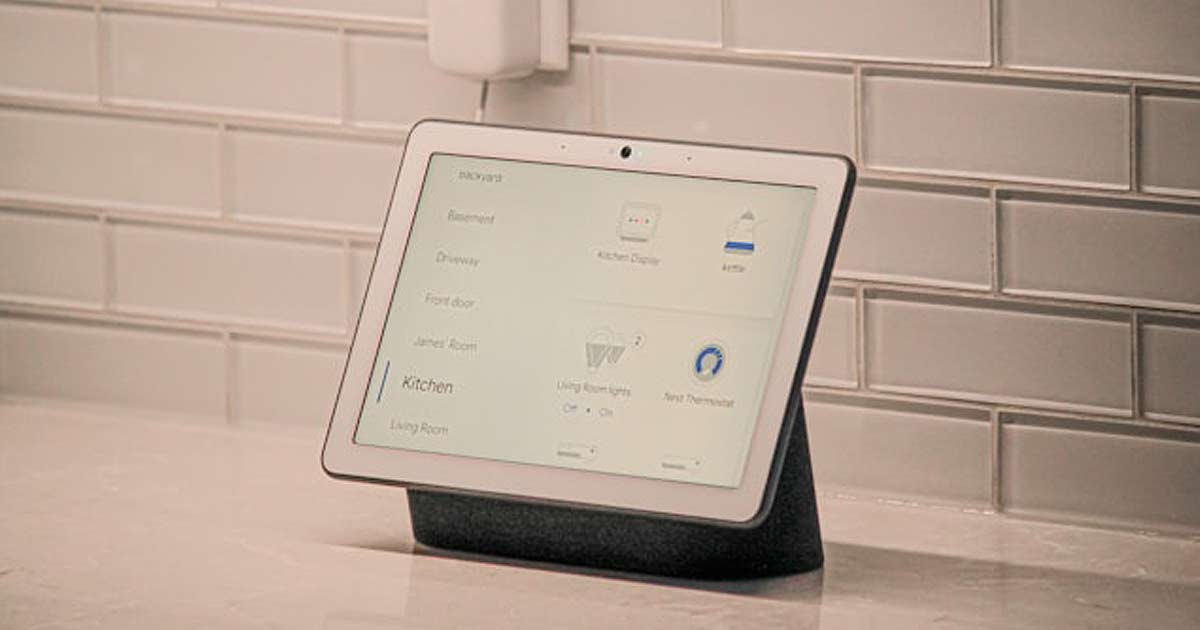 La revolución de la casa inteligente