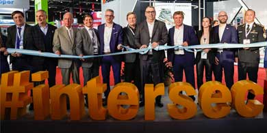Intersec Buenos Aires 2026 abrió sus puertas con foco en negocios y capacitación