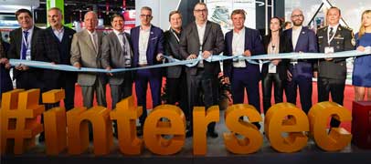 Intersec Buenos Aires 2026 abrió sus puertas con foco en negocios y capacitación