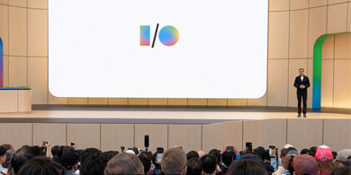 Google acelera la era de los agentes de IA con Gemini 3.5 y un nuevo Buscador