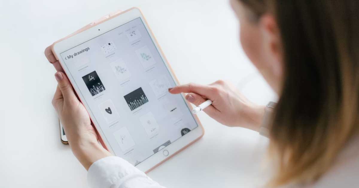 iPad