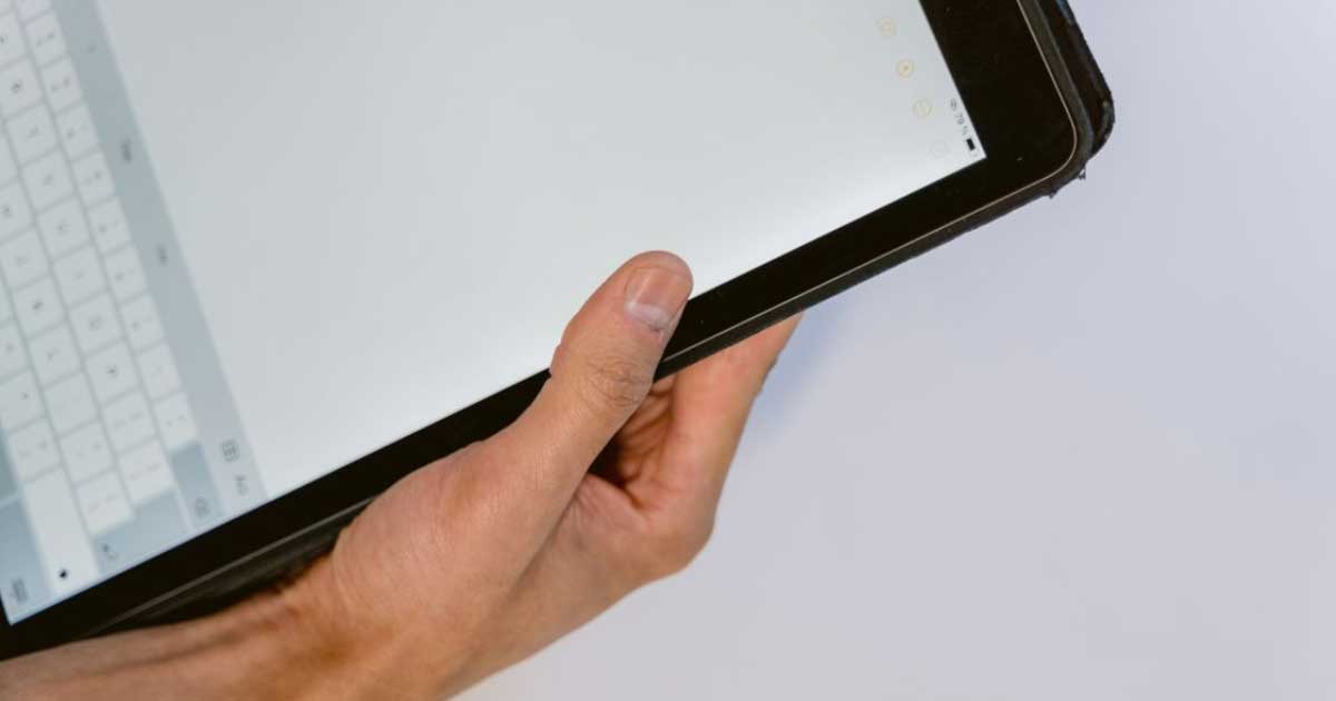 iPad